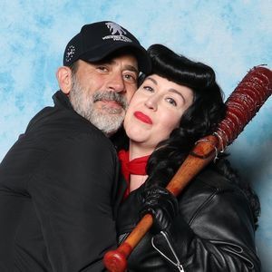 Meet your Posher, Diane